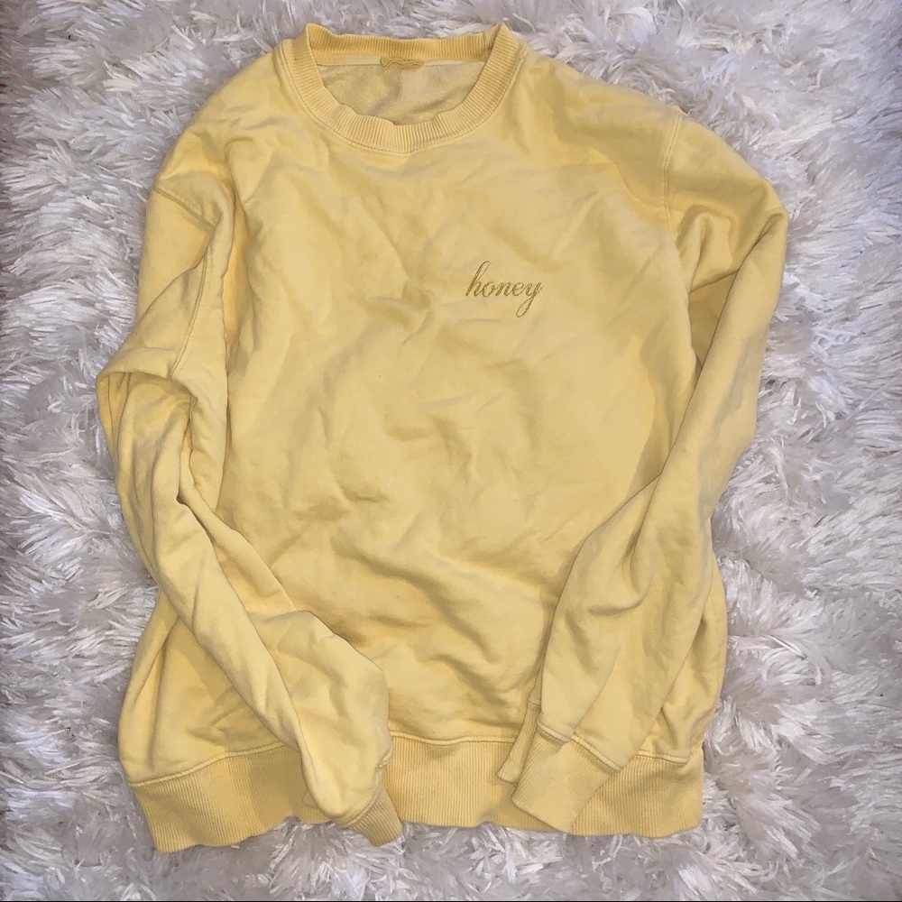 Brandy Melville Honey
